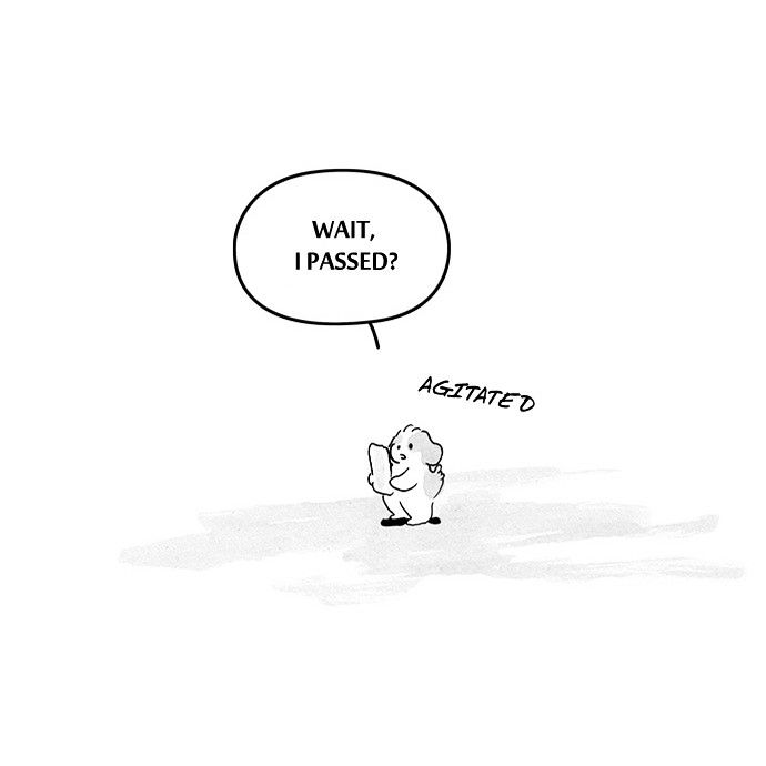 All That We Hope to Be Chapter 115 page 4 - Chapter 115