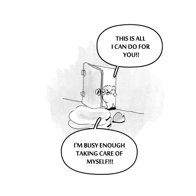 All That We Hope to Be Chapter 116 page 11 - Chapter 116