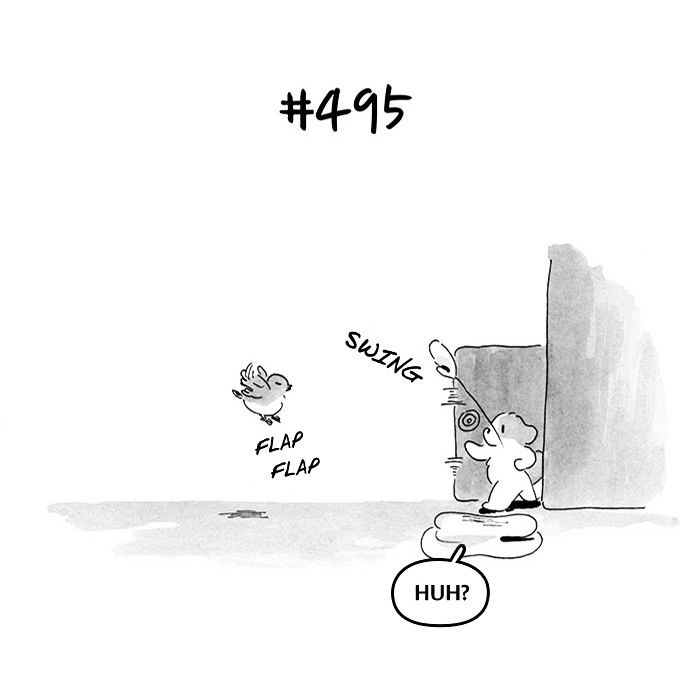 All That We Hope to Be Chapter 116 page 18 - Chapter 116