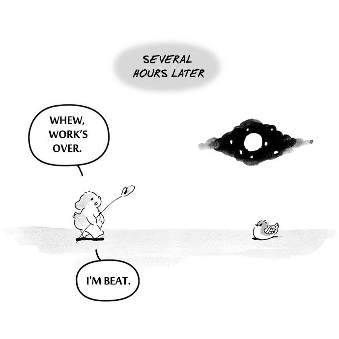 All That We Hope to Be Chapter 116 page 23 - Chapter 116