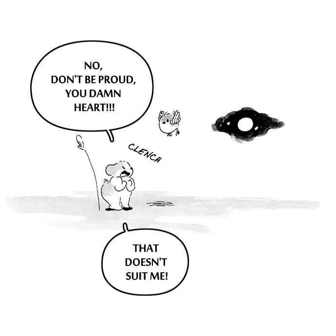 All That We Hope to Be Chapter 116 page 25 - Chapter 116