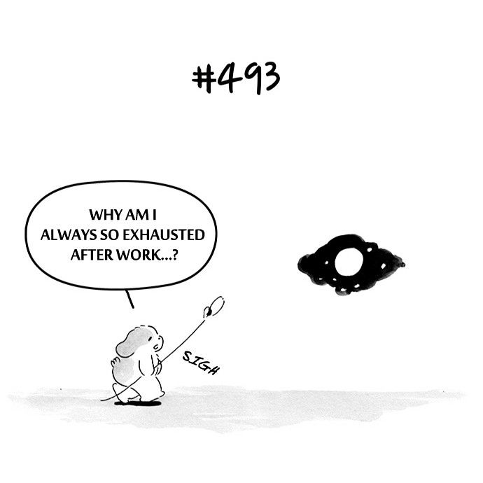 All That We Hope to Be Chapter 116 page 3 - Chapter 116