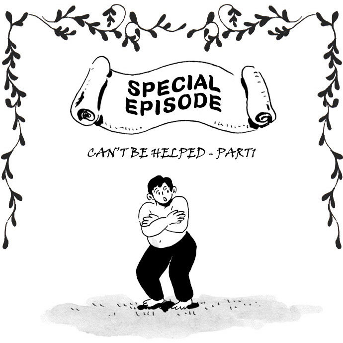 All That We Hope to Be Chapter 117.1 page 1 - Chapter 117.1 : Special Episode 1