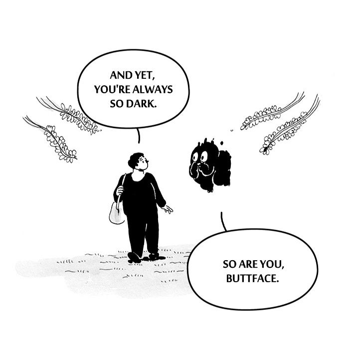 All That We Hope to Be Chapter 117.1 page 12 - Chapter 117.1 : Special Episode 1
