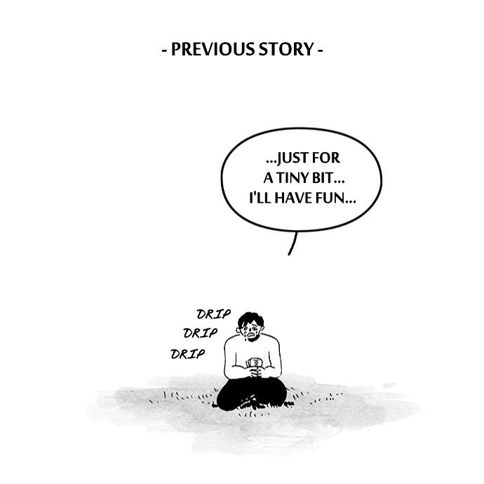 All That We Hope to Be Chapter 117.2 page 1 - Chapter 117.2 : Special Episode 2