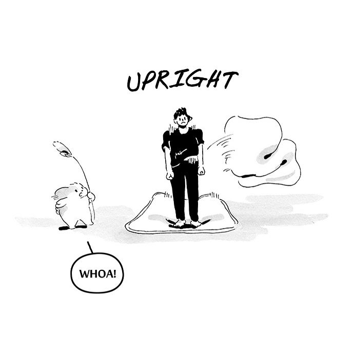 All That We Hope to Be Chapter 117.2 page 16 - Chapter 117.2 : Special Episode 2