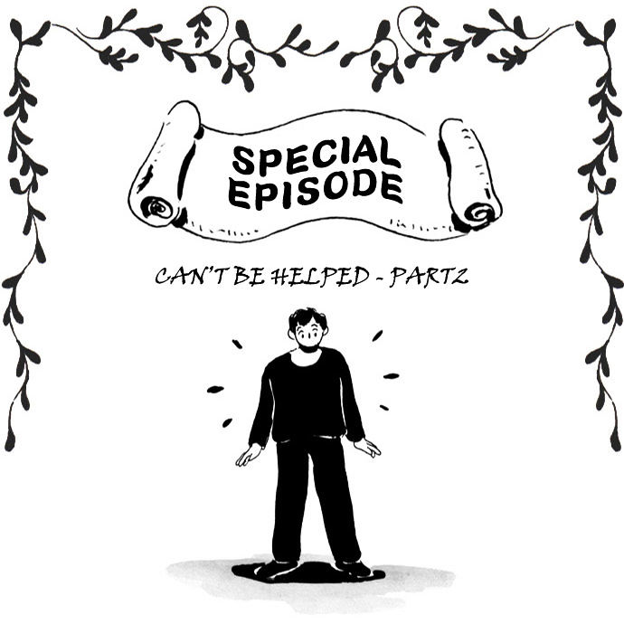 All That We Hope to Be Chapter 117.2 page 2 - Chapter 117.2 : Special Episode 2