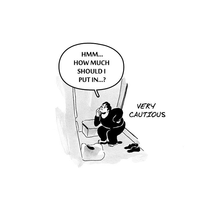 All That We Hope to Be Chapter 117.2 page 4 - Chapter 117.2 : Special Episode 2