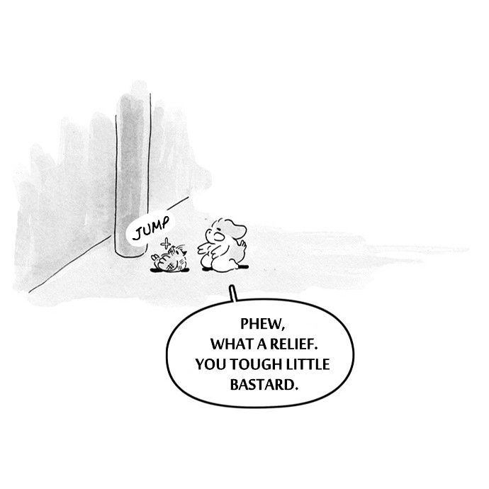 All That We Hope to Be Chapter 117 page 14 - Chapter 117