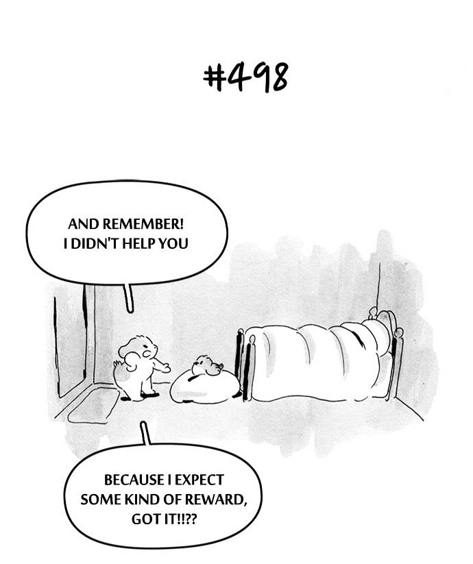 All That We Hope to Be Chapter 117 page 19 - Chapter 117
