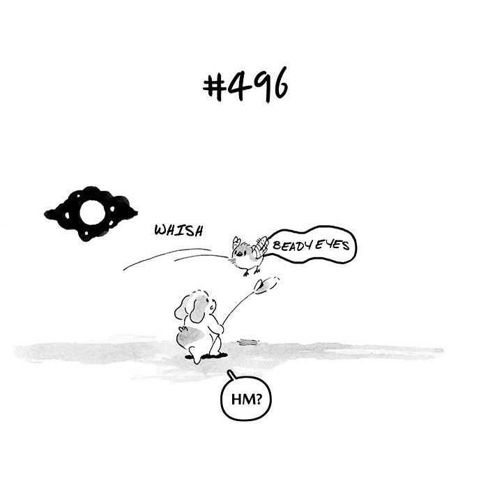 All That We Hope to Be Chapter 117 page 3 - Chapter 117