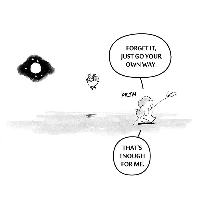 All That We Hope to Be Chapter 117 page 5 - Chapter 117