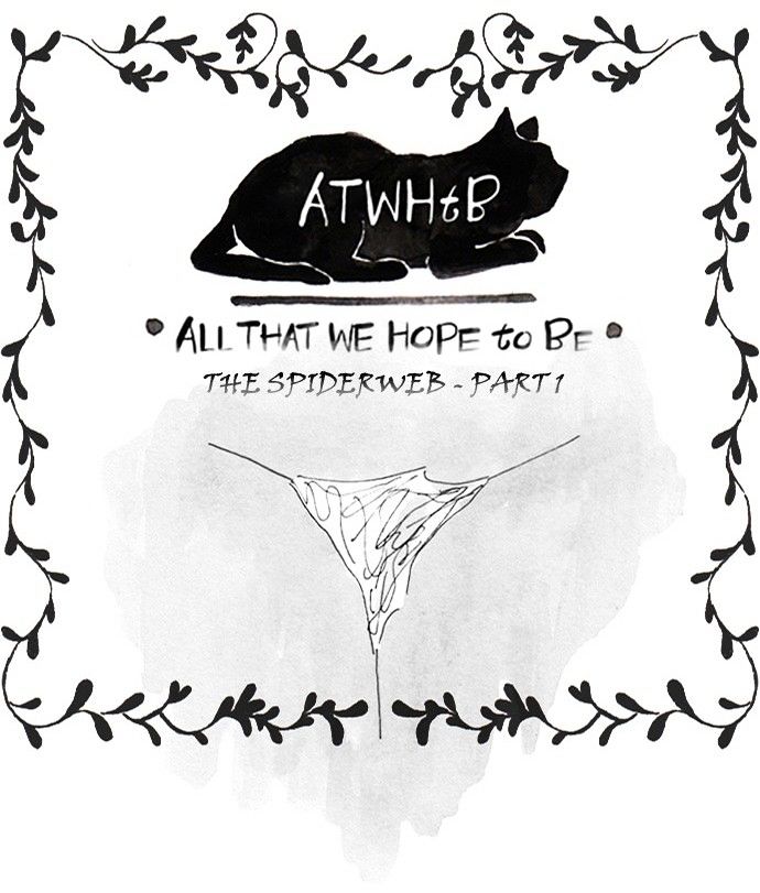 All That We Hope to Be Chapter 118 page 1 - Chapter 118