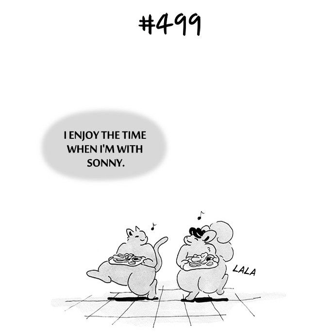 All That We Hope to Be Chapter 118 page 2 - Chapter 118