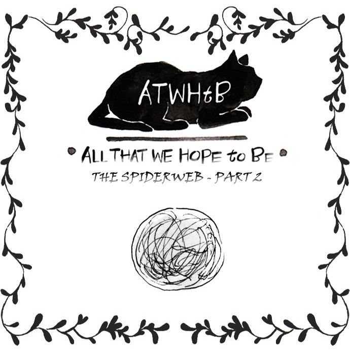 All That We Hope to Be Chapter 119 page 2 - Chapter 119