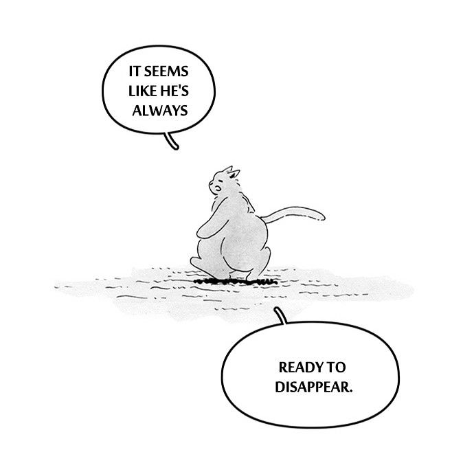All That We Hope to Be Chapter 119 page 24 - Chapter 119
