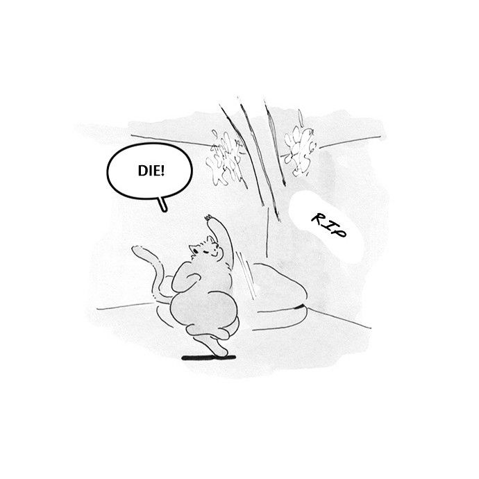 All That We Hope to Be Chapter 119 page 5 - Chapter 119