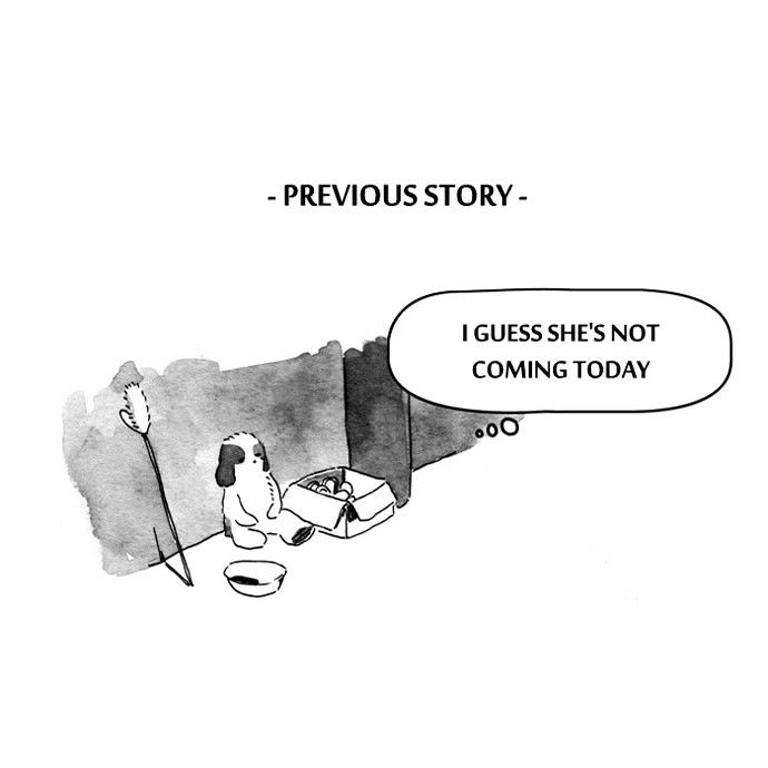 All That We Hope to Be Chapter 12 page 1 - Chapter 12