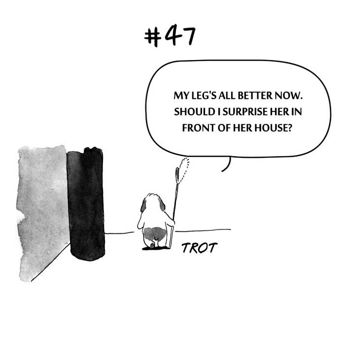 All That We Hope to Be Chapter 12 page 14 - Chapter 12