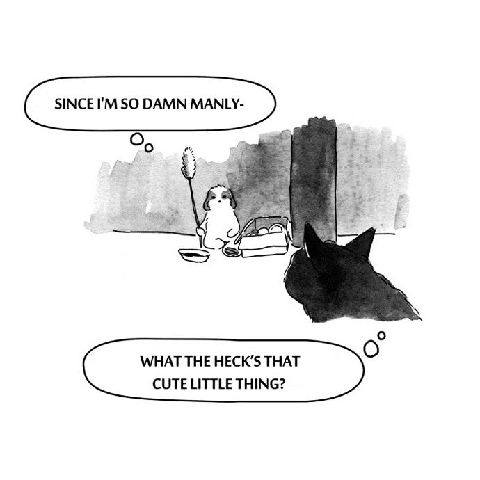 All That We Hope to Be Chapter 12 page 3 - Chapter 12