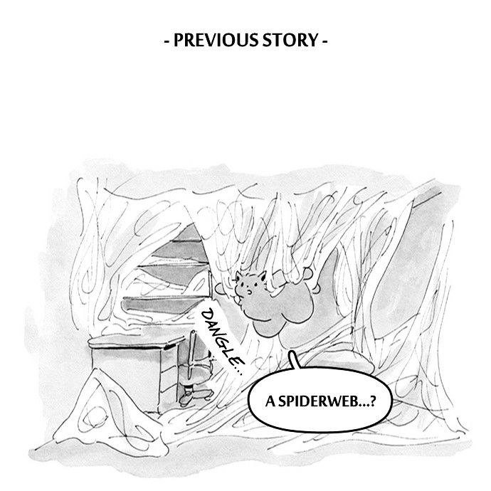 All That We Hope to Be Chapter 120 page 1 - Chapter 120