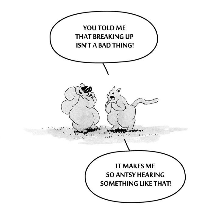 All That We Hope to Be Chapter 120 page 14 - Chapter 120