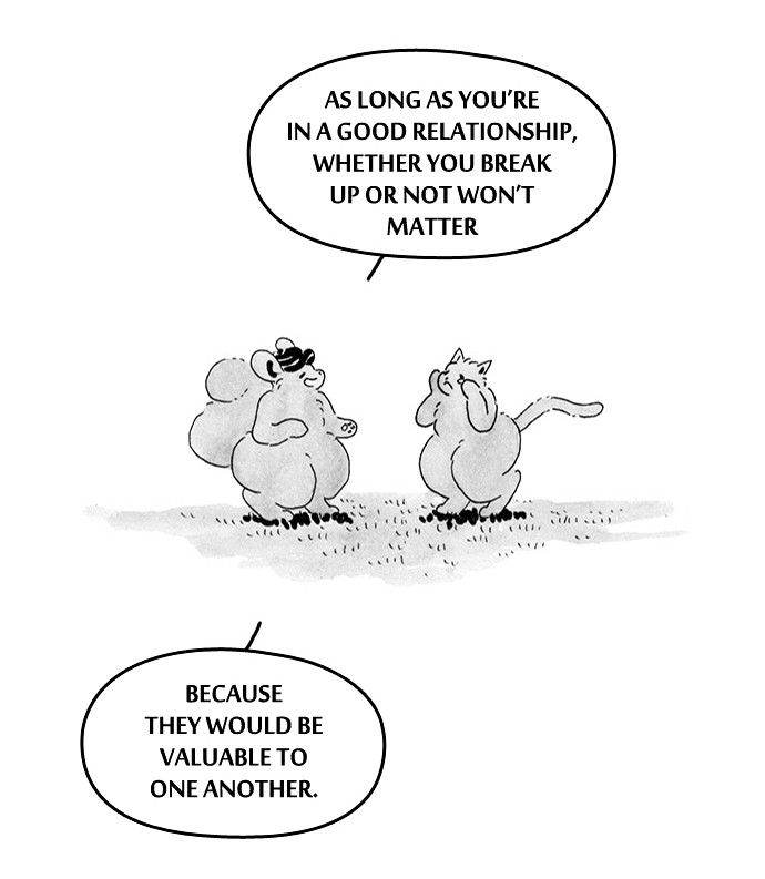 All That We Hope to Be Chapter 120 page 18 - Chapter 120
