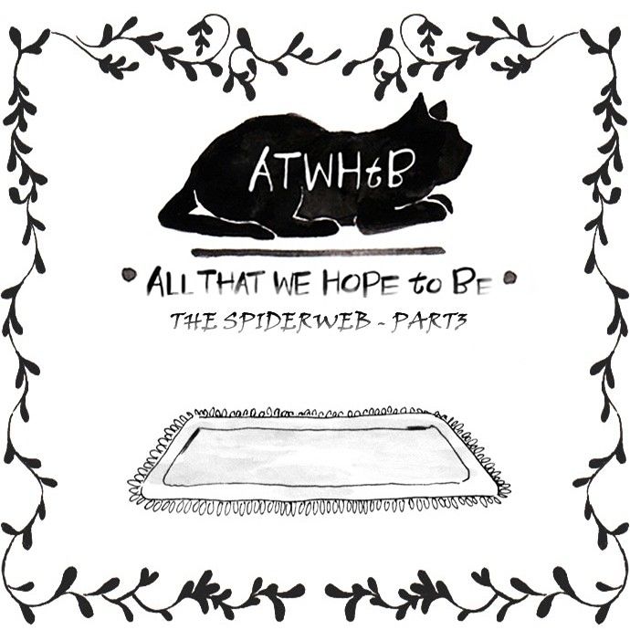 All That We Hope to Be Chapter 120 page 2 - Chapter 120