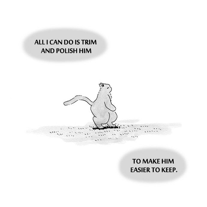 All That We Hope to Be Chapter 120 page 23 - Chapter 120