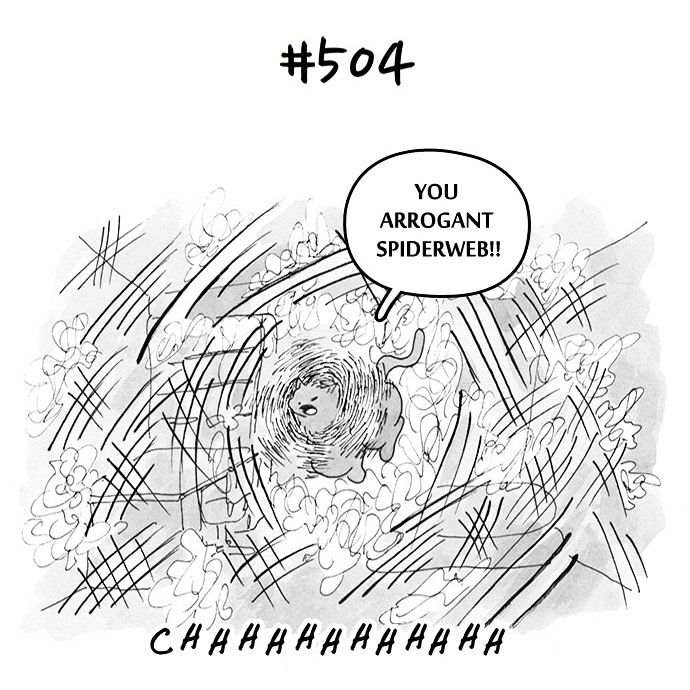 All That We Hope to Be Chapter 120 page 3 - Chapter 120