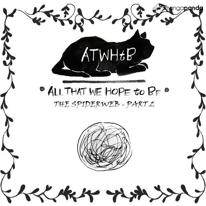 All That We Hope to Be Chapter 121 page 2 - Chapter 121