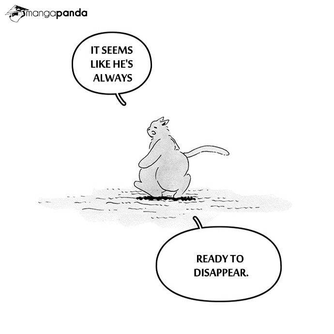All That We Hope to Be Chapter 121 page 24 - Chapter 121