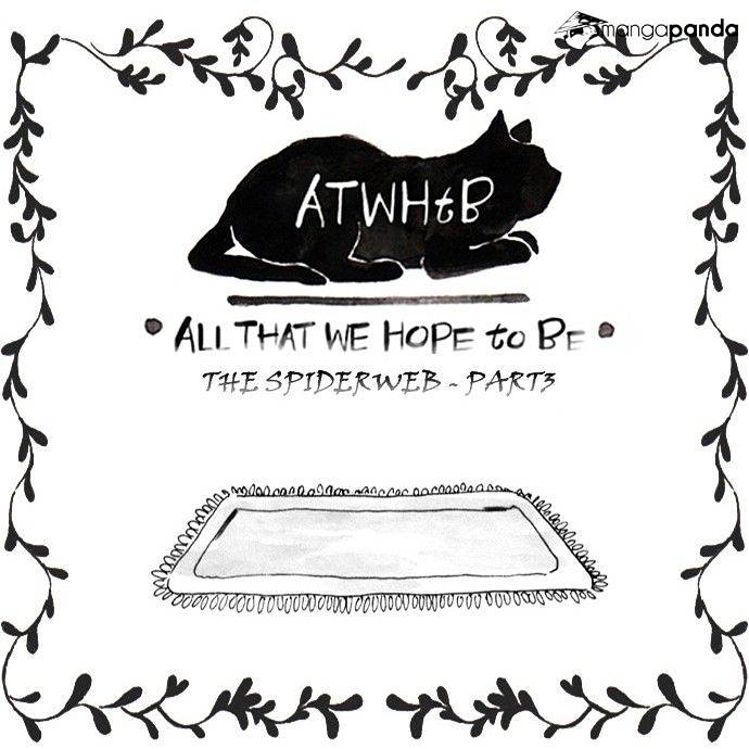 All That We Hope to Be Chapter 122 page 2 - Chapter 122