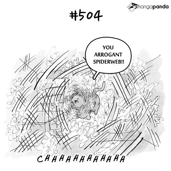 All That We Hope to Be Chapter 122 page 3 - Chapter 122