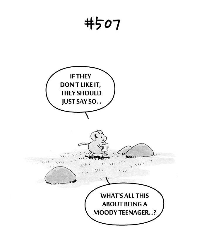 All That We Hope to Be Chapter 123 page 15 - Chapter 123