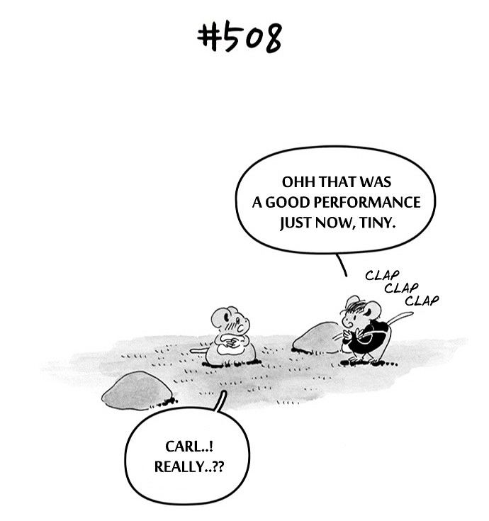All That We Hope to Be Chapter 123 page 20 - Chapter 123