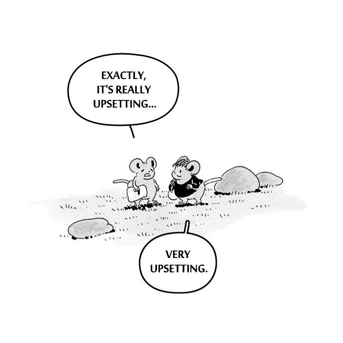 All That We Hope to Be Chapter 123 page 22 - Chapter 123