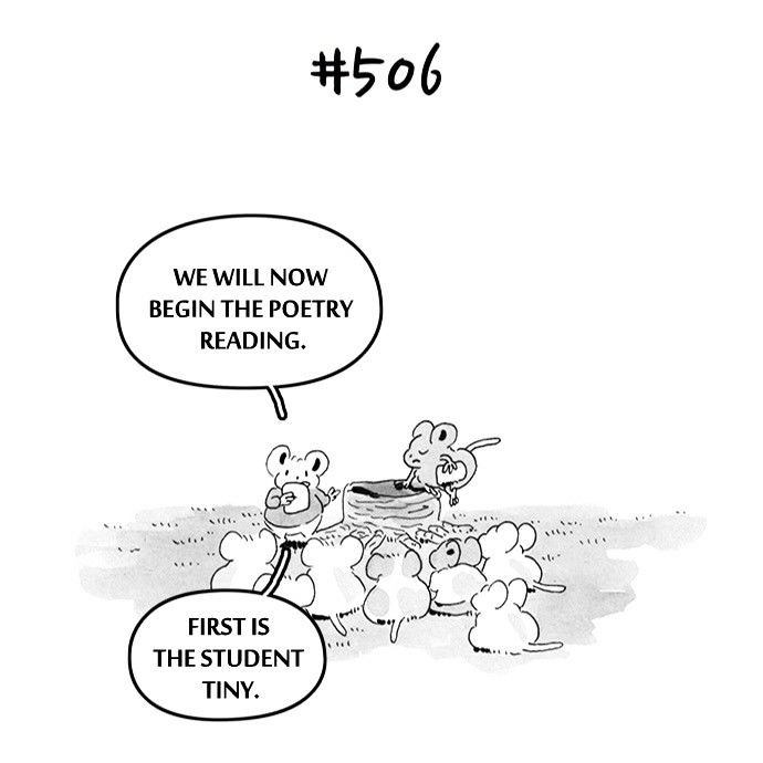 All That We Hope to Be Chapter 123 page 5 - Chapter 123