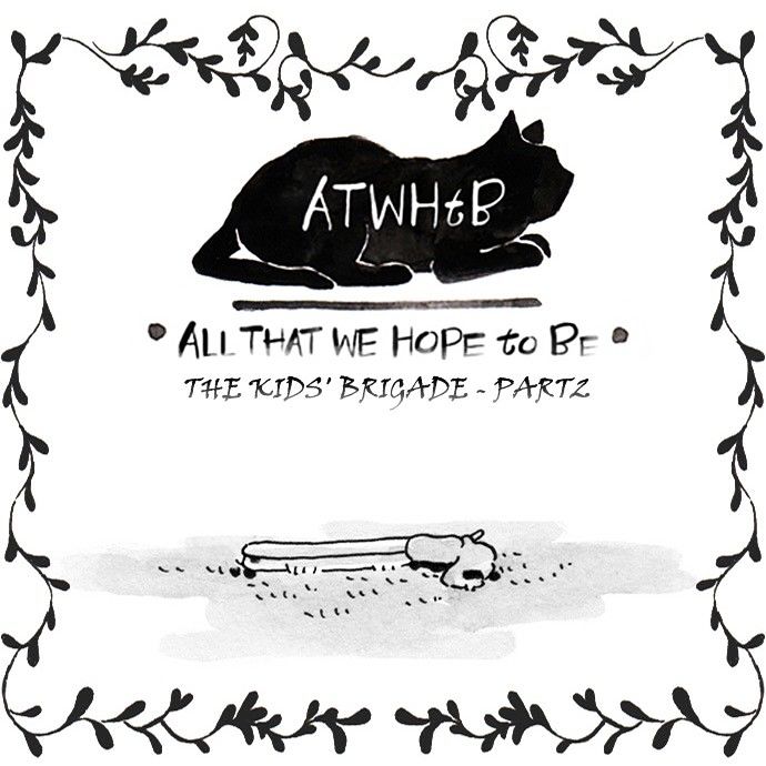 All That We Hope to Be Chapter 124 page 2 - Chapter 124