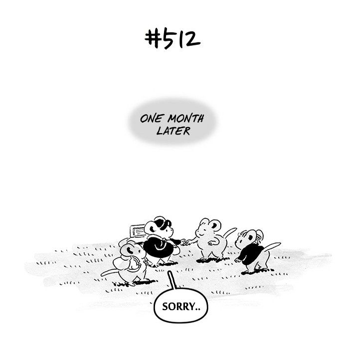 All That We Hope to Be Chapter 125 page 16 - Chapter 125