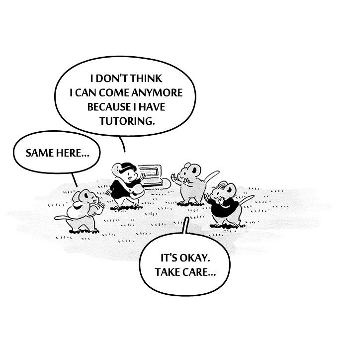 All That We Hope to Be Chapter 125 page 17 - Chapter 125
