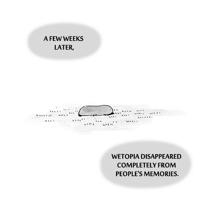 All That We Hope to Be Chapter 125 page 23 - Chapter 125