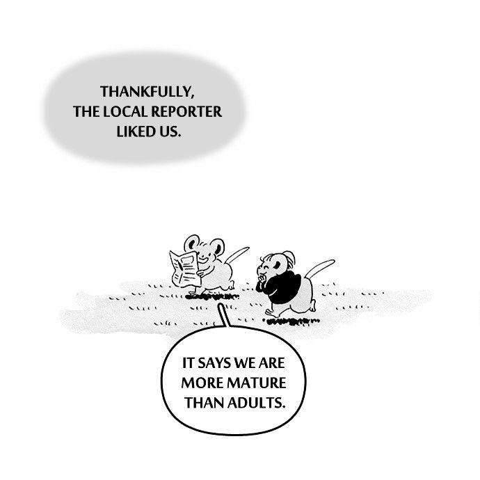 All That We Hope to Be Chapter 125 page 7 - Chapter 125
