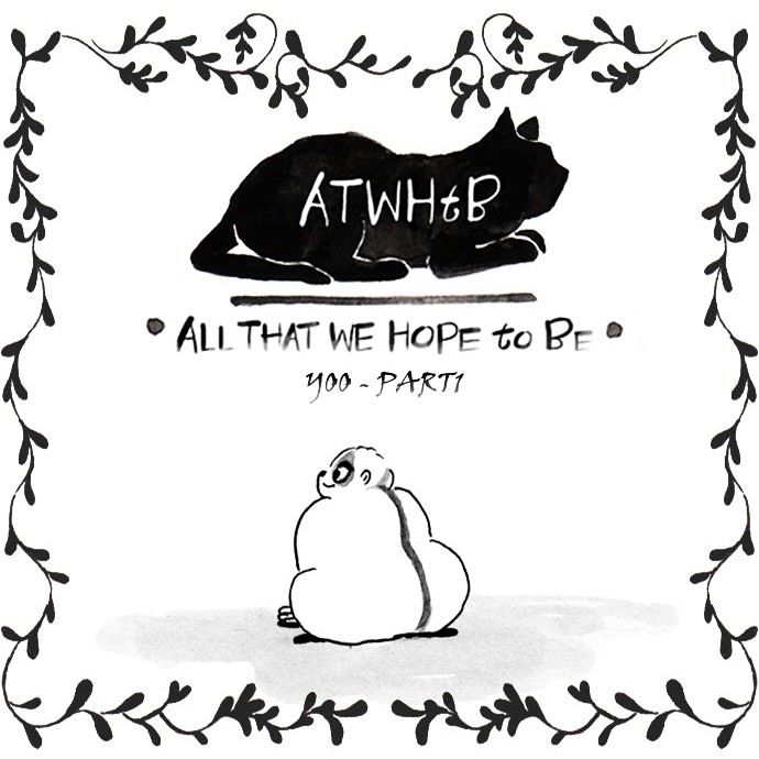 All That We Hope to Be Chapter 126 page 1 - Chapter 126
