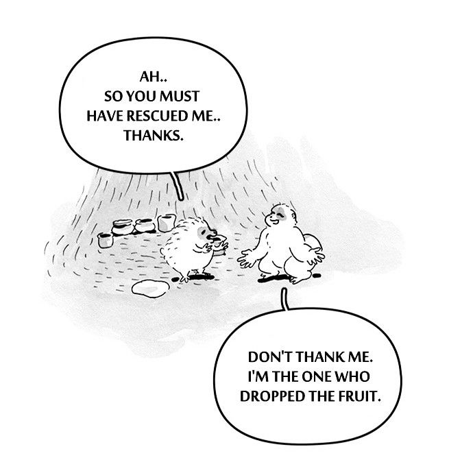 All That We Hope to Be Chapter 126 page 16 - Chapter 126