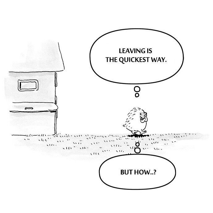 All That We Hope to Be Chapter 126 page 7 - Chapter 126