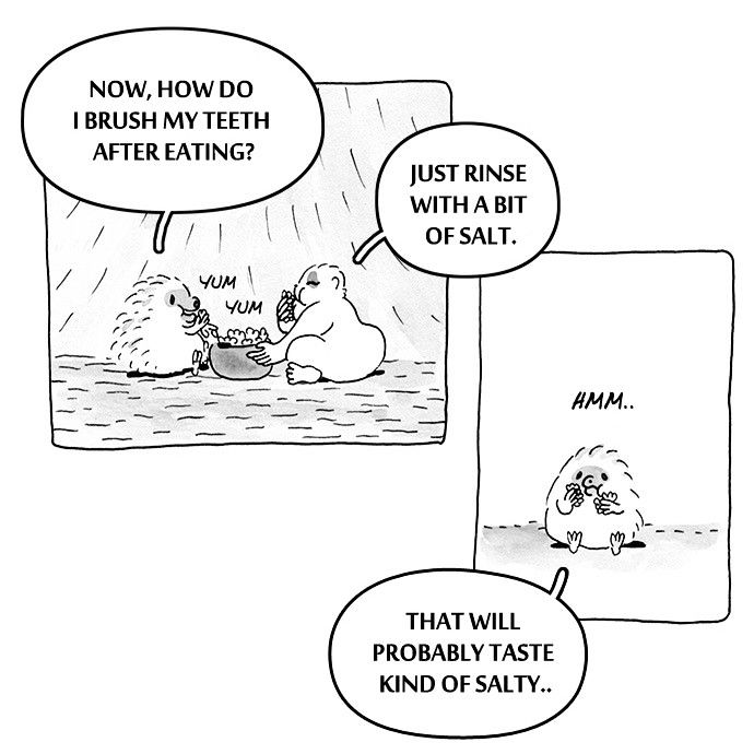 All That We Hope to Be Chapter 127 page 11 - Chapter 127