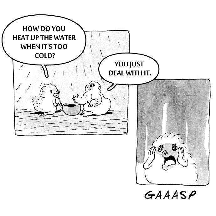 All That We Hope to Be Chapter 127 page 13 - Chapter 127