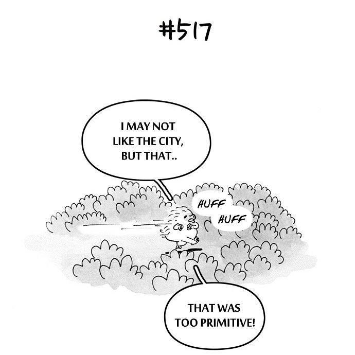 All That We Hope to Be Chapter 127 page 20 - Chapter 127