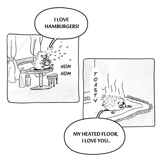All That We Hope to Be Chapter 127 page 23 - Chapter 127